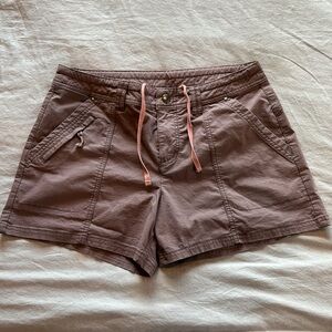 Title Nine Big B 4” Shorts - 10